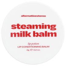 Бальзам для губ Lip Potion Steaming Milk Balm 6 г Бальзам для губ Lip Potion Steaming Milk Balm 6 г