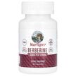Фото товара MaryRuth's, Берберин, Berberine 1 g, 60 капсул