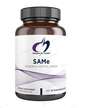 Фото товару Designs for Health, SAMe, S-Аденозил-L-метионін, 30 капсул