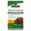 Фото товара Black Cohosh Full Spectrum Herb 50, Клопогон кистевидный, 90 капс