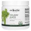 Фото товару Eclectic Herb, Celery, Селера, 90 г