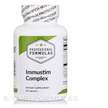 Immustim Complex, Підтримка імунітету, 60 капсул