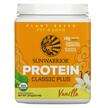 Фото товару Sunwarrior, Classic Plus Protein Organic Plant Based Vanilla 1...