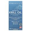 Фото товара Antarctic Krill, Масло Антарктического Криля, 60 Caplique Capsule