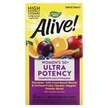 Nature's Way, Alive! Once Daily Women's 50+ Multi-Vitamin, 60 ...