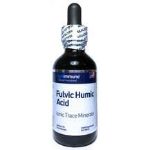 Age Immune, Fulvic Humic Acid, Фульвові та Гумінові кислоти, 6...