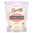 Фото товару Coconut Flakes Unsweetened Unsulfured Фото товару Coconut Flakes Unsweetened Unsulfured, Натуральний підсолоджувач,