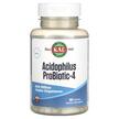 Acidophilus Probiotic-4, Лактобактерії Ацидофілус, 100 капсул