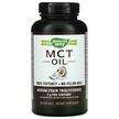 Фото товару Nature's Way, MCT Oil From Coconut 180, Масло MCT, 180 капсул
