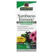 Фото товару Sambucus Immune Black Elderberry Extract 12000, Сироп з Бузини, 1
