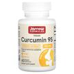 Фото товару Jarrow Formulas, Curcumin 95%, Куркумін 95% 500 мг, 60 капсул