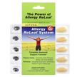 Фото товара Herbs Etc., Поддержка аллергии, Allergy ReLeaf System, 5 капсул