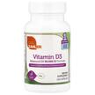 Фото товара Zahler, Vitamin D3 50000 IU, Vitamin D3 50000 IU 120, 120 капсул