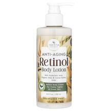 Anti-Aging Retinol Body Lotion Fragrance-Free Лосьон для Anti-Aging Retinol Body Lotion Fragrance-Free Лосьон для