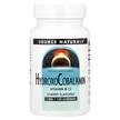 Витамин B12, HydroxoCobalamin B12 Lozenges, 120 конфет
