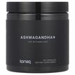 Фото товару Toniiq, Ashwagandha +, Ашваганда, 120 капсул