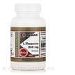 Фото товару Kirkman, L-Theanine 250 mg Hypoallergenic, L-Теанін, 100 капсул