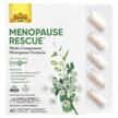 Фото товару Country Life, Menopause Rescue, Підтримка менопаузи, 60 капсул