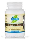 5-Hydroxy Gaba ГАМК Priority One 90 капсул