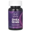 Фото товару MRM, DHEA 50 mg, ДГЕА 50 мг, 90 капсул