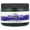 Фото товара 100% Pure Magnesium Citrate Powder Unflavored 630 mg, Магний, 244