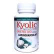 Фото товара Kyolic, Экстракт Чеснока 1000 мг, Aged Garlic Extract 1000 mg,...