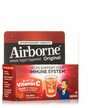 Фото товару Airborne Immune Support Effervescent Tablets Berry Flavor, Під...