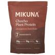Фото товару Chocho Plant Protein Powder Cinnamon Horchata Фото товару MIKUNA, Chocho Plant Protein Powder Cinnamon Horchata, Протеїн, 7