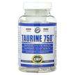 Фото товара Hi Tech Pharmaceuticals, L-Таурин, Taurine 750 750 mg, 120 капсул