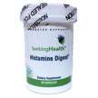 Фото товару Seeking Health, Histamine Digest DAO Enzyme, ДАО фермент, 30 к...