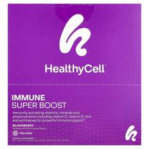 Ожина Immune Super Boost Blackberry HealthyCell