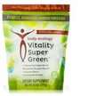 Фото товара Body Ecology, Суперфуд, Vitality SuperGreen Powder, 279 г