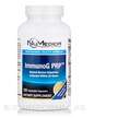 NuMedica, Поддержка иммунитета, ImmunoG PRP, 120 капсул