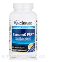 Підтримка імунітету ImmunoG PRP NuMedica 120 капсул Підтримка імунітету ImmunoG PRP NuMedica 120 капсул
