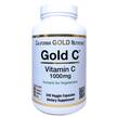 Фото товара California Gold Nutrition, Витамин C 1000 мг, Gold C Vitamin C...