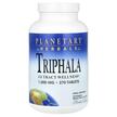 Фото товара Planetary Herbals, Трифала, Triphala, 270 таблеток