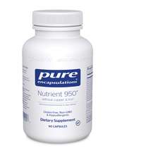 Nutrient 950 w/o Copper and Iron Минеральные добавки Nutrient 950 w/o Copper and Iron Минеральные добавки