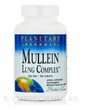 Mullein Lung Complex 850 mg, Поддержка органов дыхания, 90 таб...