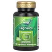 Фото товару Nature's Way, Leg Veins, Підтримка вен ніг, 120 капсул
