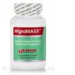 Фото товара Karuna Health, Средство от мигрени, MigraMAXX, 90 капсул