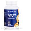 Фото товара BioMatrix, Поддержка печени, Support Liver, 90 капсул