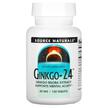 Фото товара Гинкго-24 40 мг, Ginkgo-24 40 mg 120, 120 таблеток