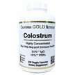 Фото товара California Gold Nutrition, Молозиво 1000 мг, Colostrum 1000 mg...