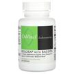 Фото товара DaVinci Laboratories, Релора, Relora With Bacopa, 60 капсул