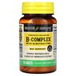 Фото товару Perfectly Balanced B-Complex with Electrolytes, B-комплекс, 60 та