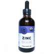 Vimergy, Цинк Сульфат, Organic Zinc Sulfate, 115 мл