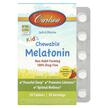 Фото товара Мелатонин, Kid's Chewable Melatonin Strawberry Lemon, 30 таб