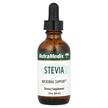 Фото товару NutraMedix, Stevia Microbial Support, Стевія, 60 мл