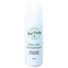 Roll-On Deodorant Дезодорант Real Purity 89 мл Roll-On Deodorant Дезодорант Real Purity 89 мл