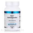 Фото товара Douglas Laboratories, Ашваганда, Ayur-Ashwagandha, 60 капсул